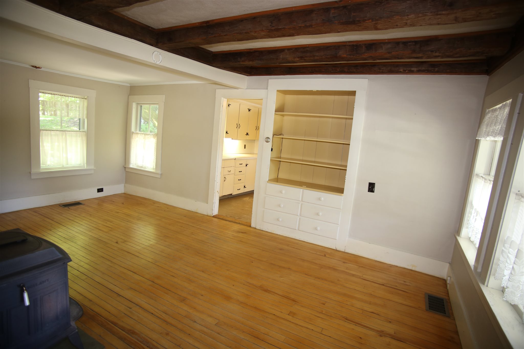 447 Shaker Street North Sutton, NH 03260 - Photo 16 of 34