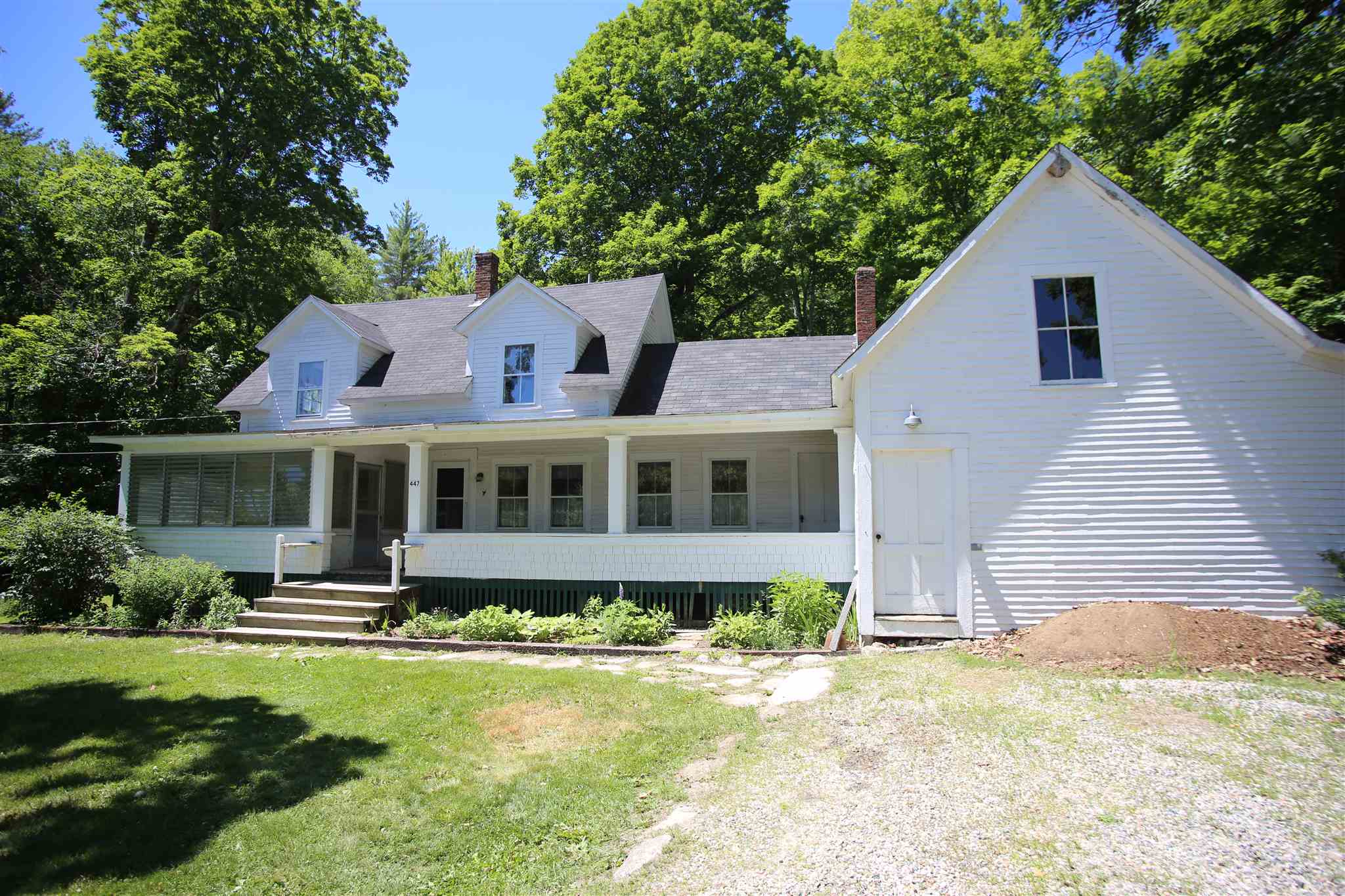 447 Shaker Street North Sutton, NH 03260 - Photo 32 of 34