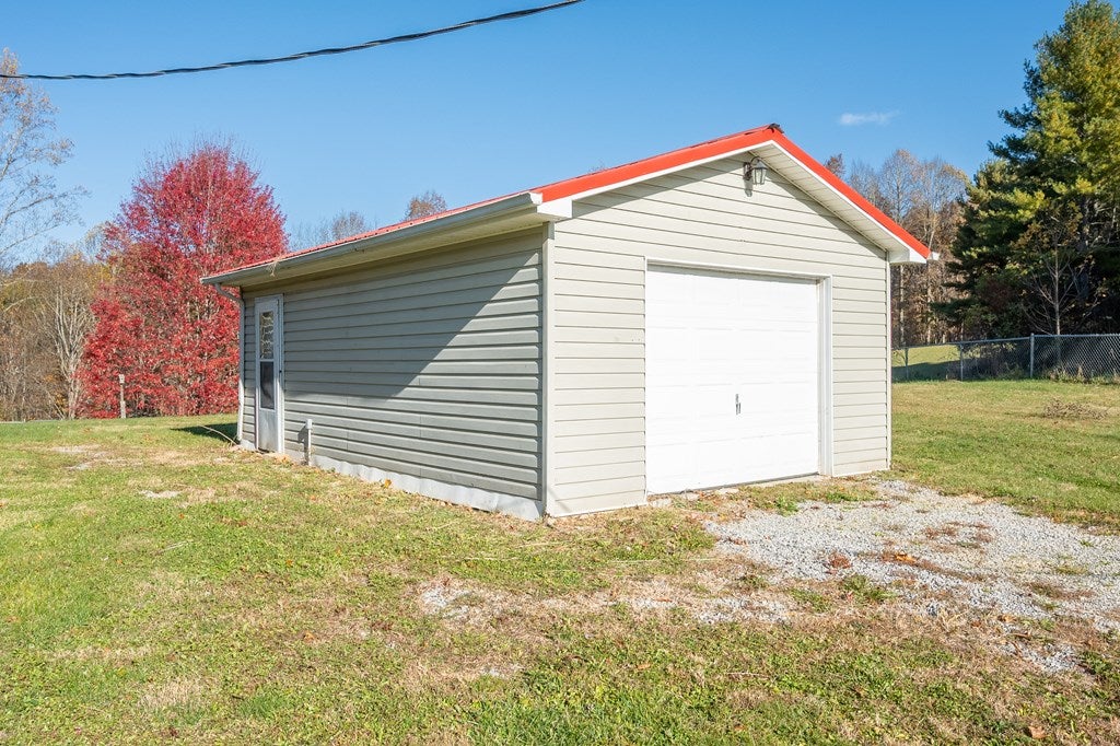 245 Ridgetop Drive Rural Retreat, VA 24368 - Photo 44 of 56 Gallery Image 44