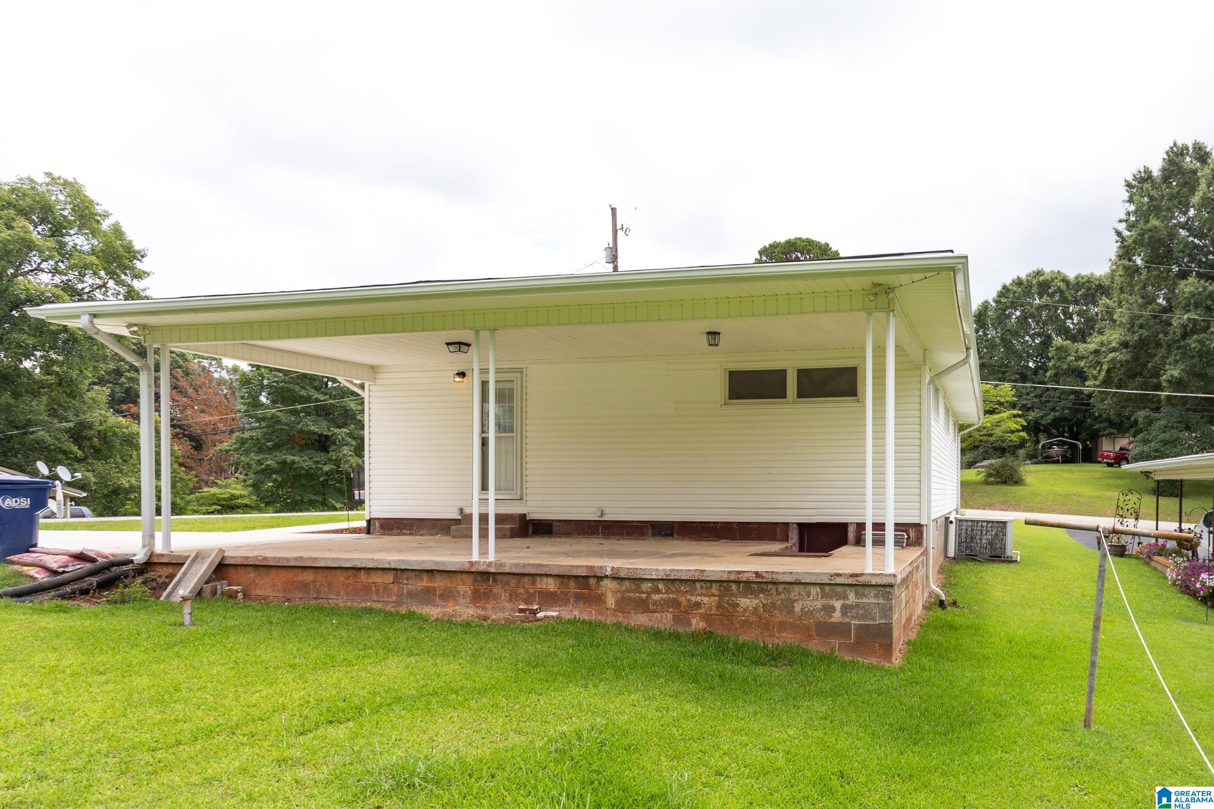 200 Saunders Avenue Anniston, AL 36201 - Photo 24 of 27