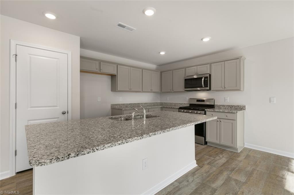503 Oak Summit Road, Unit 8 Winston-Salem, NC 27105 - Photo 15 of 28 Images are Representative. Plans May Vary.