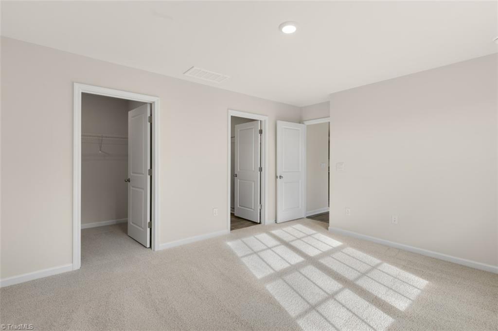 503 Oak Summit Road, Unit 8 Winston-Salem, NC 27105 - Photo 18 of 28 Images are Representative. Plans May Vary.