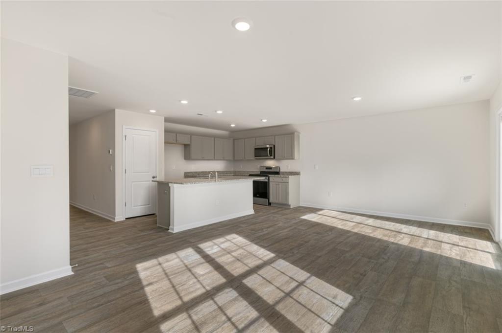 503 Oak Summit Road, Unit 8 Winston-Salem, NC 27105 - Photo 19 of 28 Images are Representative. Plans May Vary.