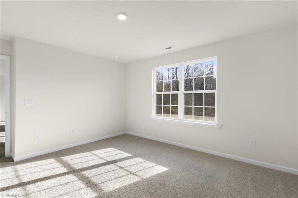 503 Oak Summit Road, Unit 8 Winston-Salem, NC 27105 - Photo 20 of 28 Images are Representative. Plans May Vary.