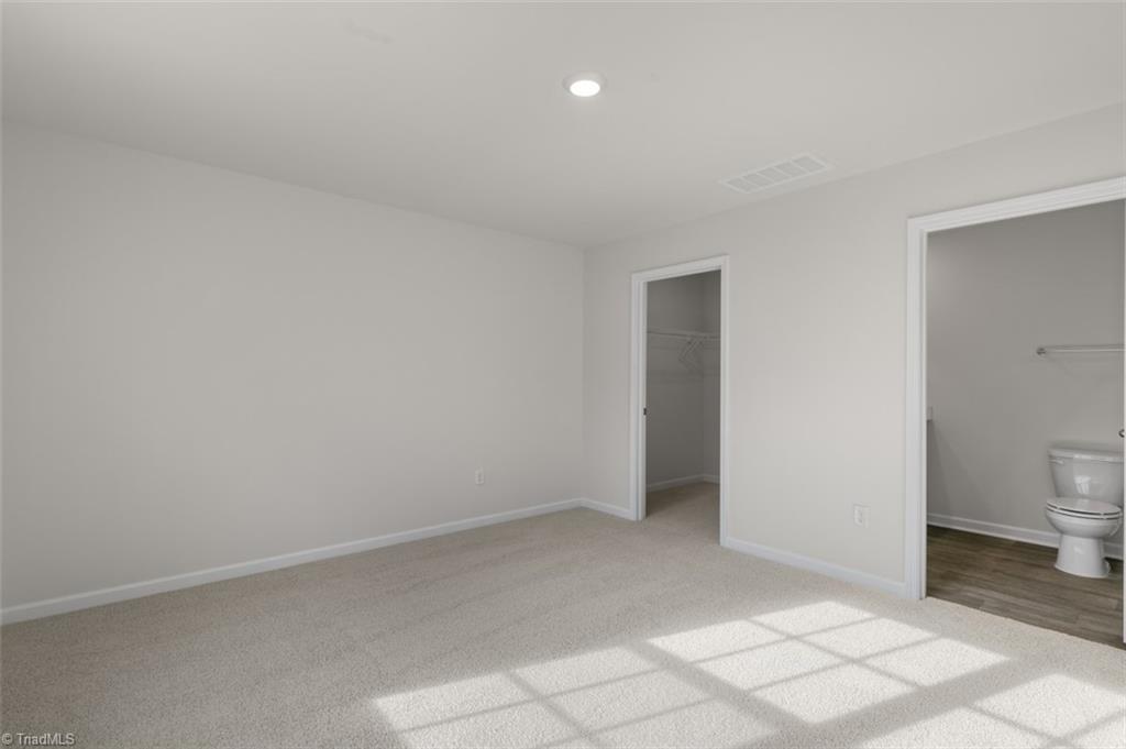 503 Oak Summit Road, Unit 8 Winston-Salem, NC 27105 - Photo 23 of 28 Images are Representative. Plans May Vary.