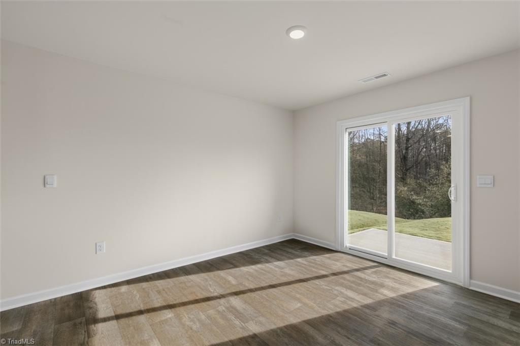 503 Oak Summit Road, Unit 8 Winston-Salem, NC 27105 - Photo 24 of 28 Images are Representative. Plans May Vary.