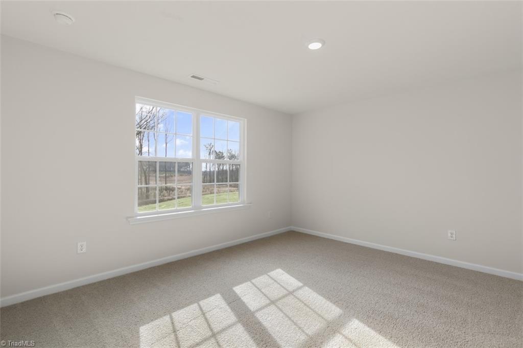 503 Oak Summit Road, Unit 8 Winston-Salem, NC 27105 - Photo 25 of 28 Images are Representative. Plans May Vary.