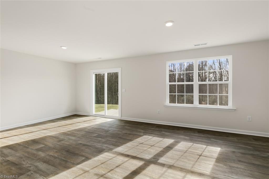 503 Oak Summit Road, Unit 8 Winston-Salem, NC 27105 - Photo 26 of 28 Images are Representative. Plans May Vary.