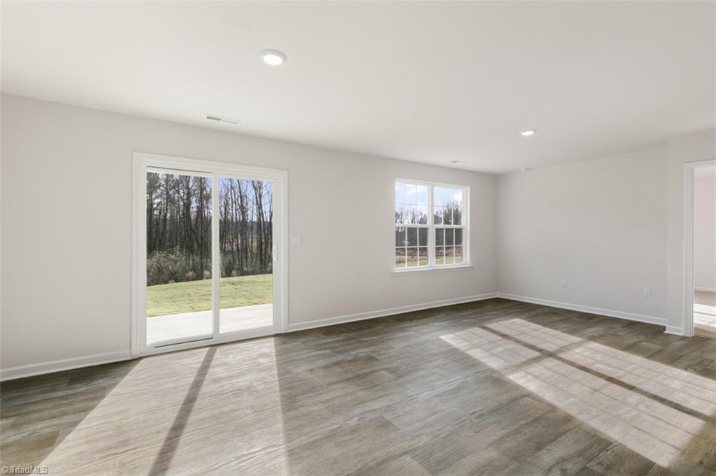 503 Oak Summit Road, Unit 8 Winston-Salem, NC 27105 - Photo 27 of 28 Images are Representative. Plans May Vary.