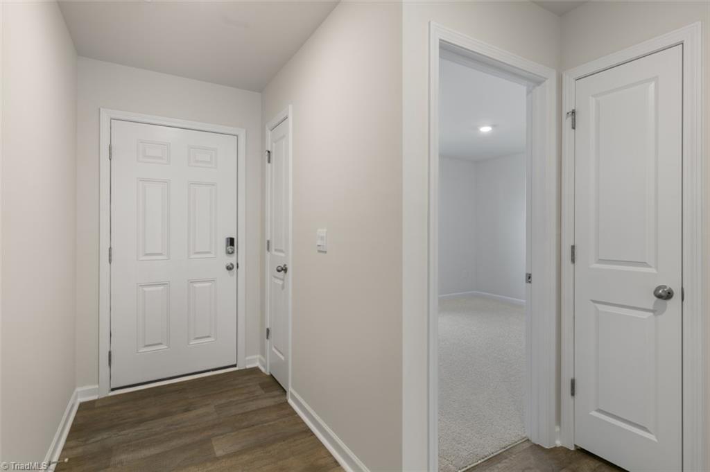 503 Oak Summit Road, Unit 8 Winston-Salem, NC 27105 - Photo 3 of 28 Images are Representative. Plans May Vary.