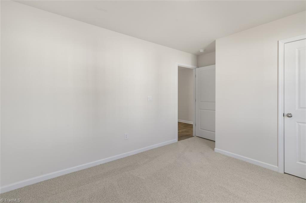 503 Oak Summit Road, Unit 8 Winston-Salem, NC 27105 - Photo 4 of 28 Images are Representative. Plans May Vary.