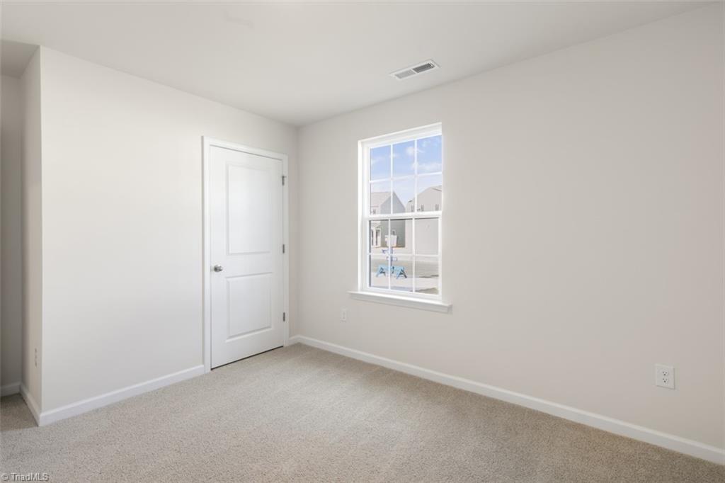 503 Oak Summit Road, Unit 8 Winston-Salem, NC 27105 - Photo 5 of 28 Images are Representative. Plans May Vary.