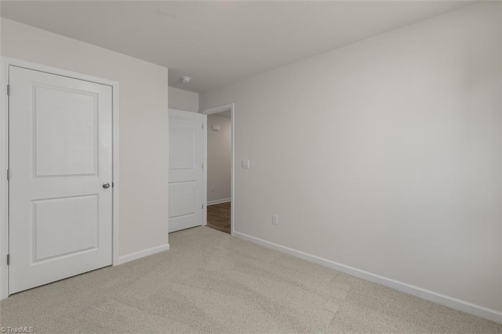 503 Oak Summit Road, Unit 8 Winston-Salem, NC 27105 - Photo 7 of 28 Images are Representative. Plans May Vary.