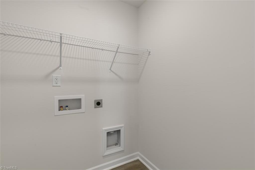 503 Oak Summit Road, Unit 8 Winston-Salem, NC 27105 - Photo 9 of 28 Images are Representative. Plans May Vary.