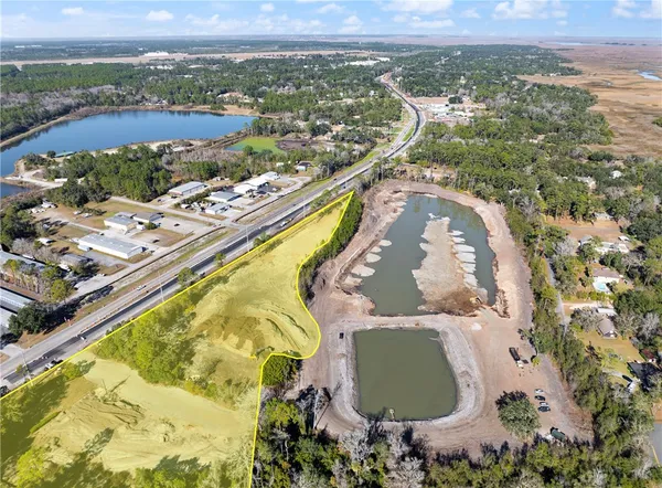 $1,125,000 | 4270 Highway 17, Brunswick, GA 31525