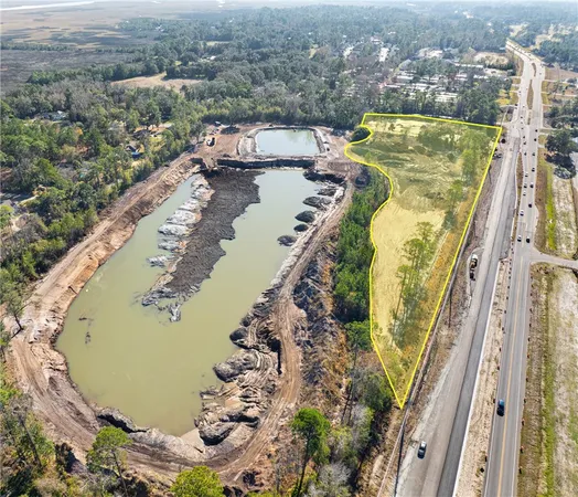 $1,125,000 | 4270 Highway 17, Brunswick, GA 31525