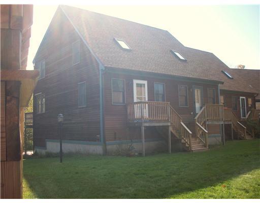 538 Main Street, Unit 8 Springvale, ME 04083 - Photo 1 of 6 Exterior Front.