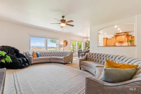 $1,550,000 | 5908 North Highhill Place, Star, ID 83669