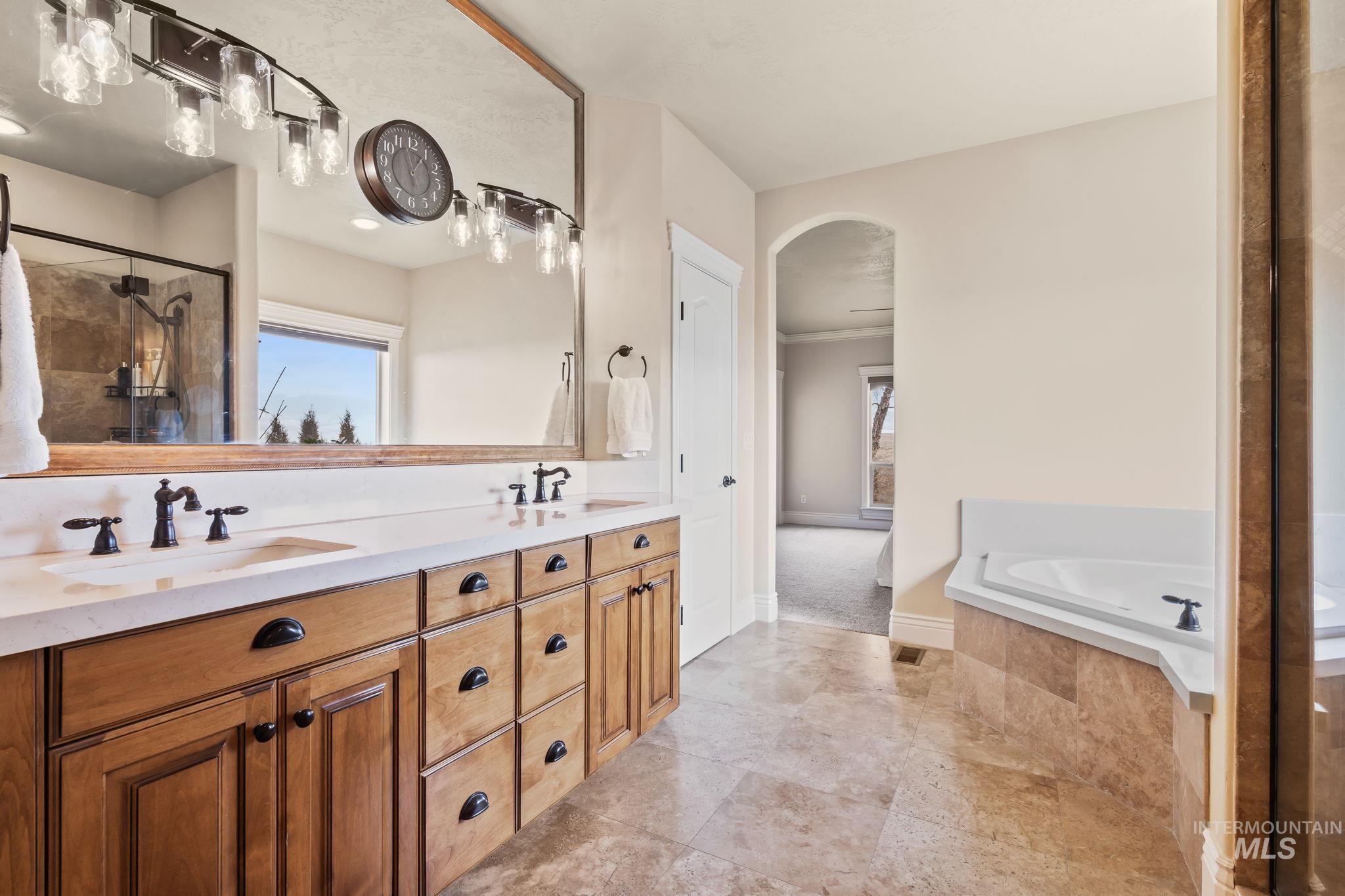 5908 North Highhill Place Star, ID 83669 - Photo 17 of 50