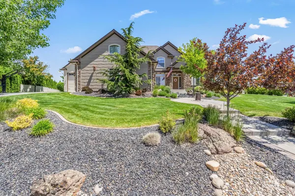 $1,550,000 | 5908 North Highhill Place, Star, ID 83669