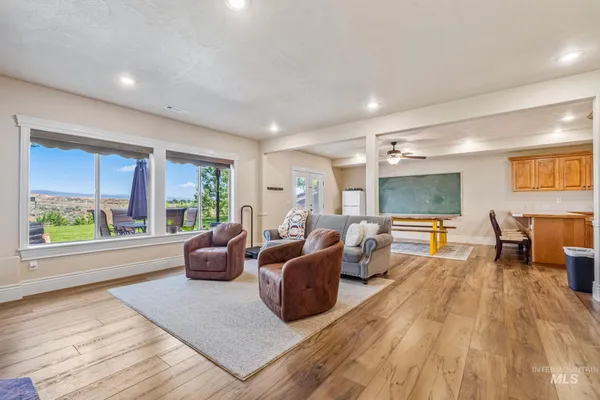 $1,550,000 | 5908 North Highhill Place, Star, ID 83669