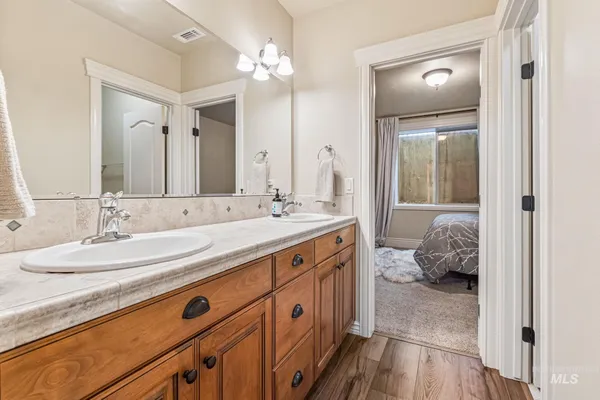 $1,550,000 | 5908 North Highhill Place, Star, ID 83669