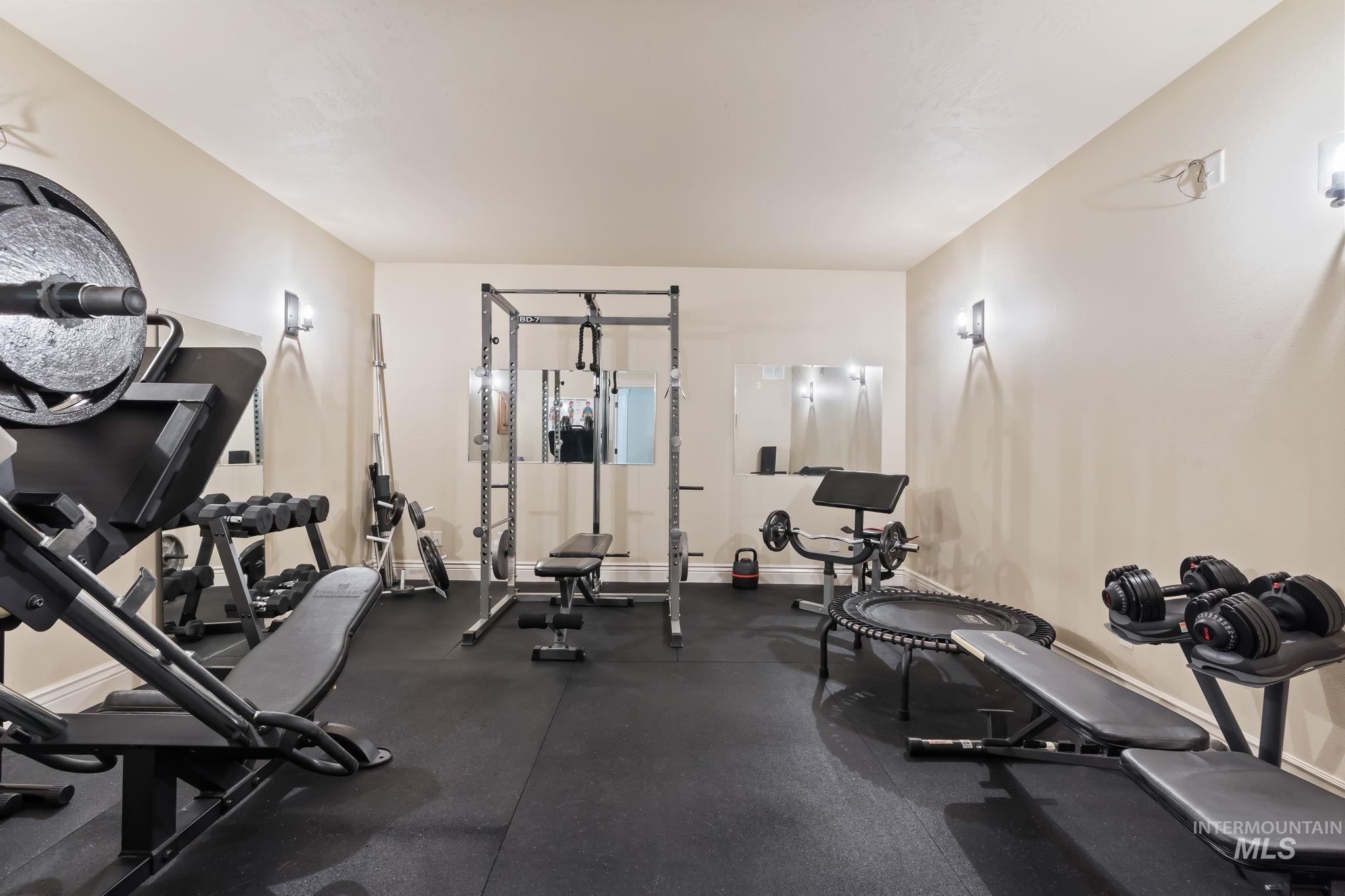 5908 North Highhill Place Star, ID 83669 - Photo 34 of 50