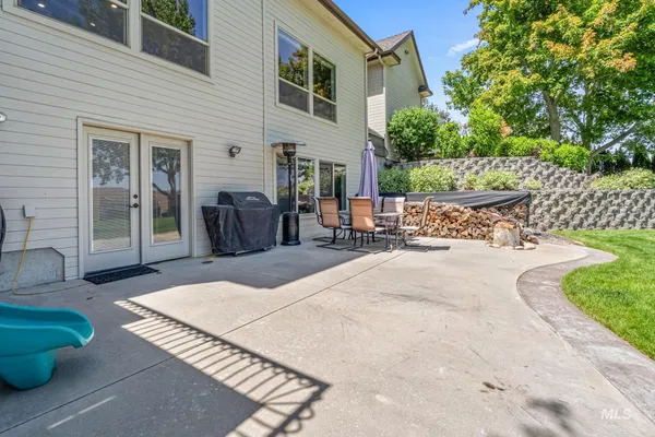 $1,550,000 | 5908 North Highhill Place, Star, ID 83669