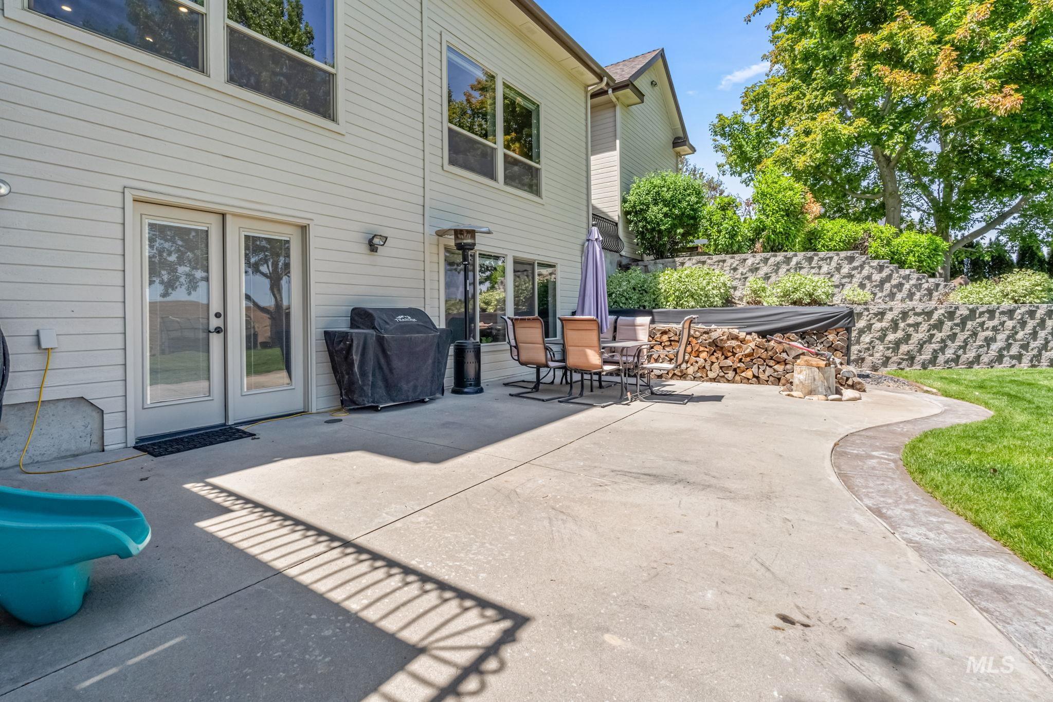 5908 North Highhill Place Star, ID 83669 - Photo 36 of 50