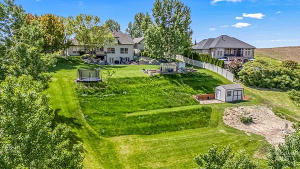 $1,550,000 | 5908 North Highhill Place, Star, ID 83669