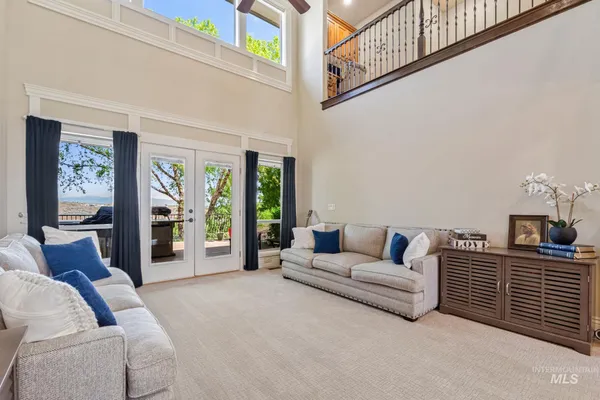 $1,550,000 | 5908 North Highhill Place, Star, ID 83669