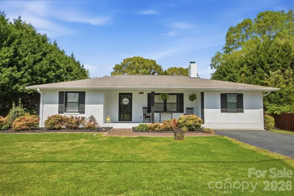 $285,000 | 2470 West Highway 152 Highway, China Grove, NC 28023