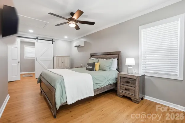 $285,000 | 2470 West Highway 152 Highway, China Grove, NC 28023