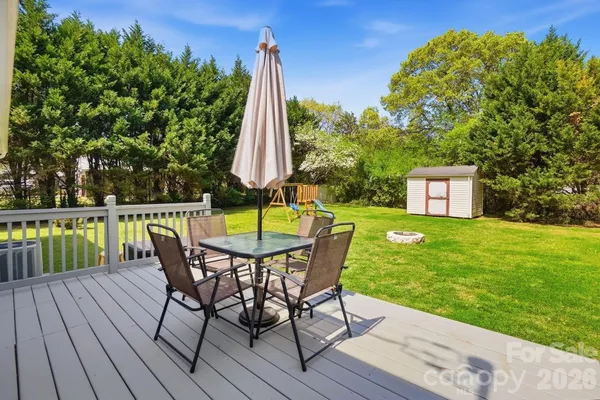 $285,000 | 2470 West Highway 152 Highway, China Grove, NC 28023