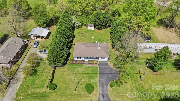 $285,000 | 2470 West Highway 152 Highway, China Grove, NC 28023