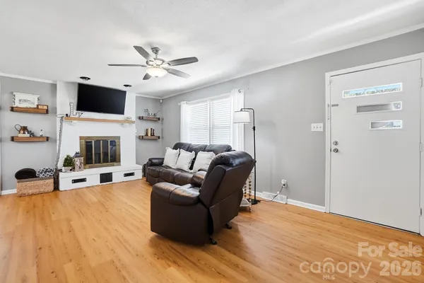 $285,000 | 2470 West Highway 152 Highway, China Grove, NC 28023