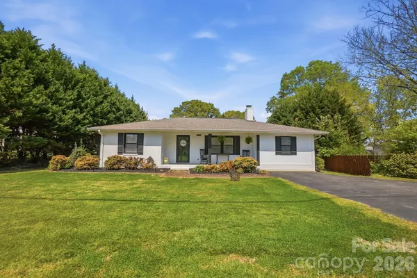 $285,000 | 2470 West Highway 152 Highway, China Grove, NC 28023