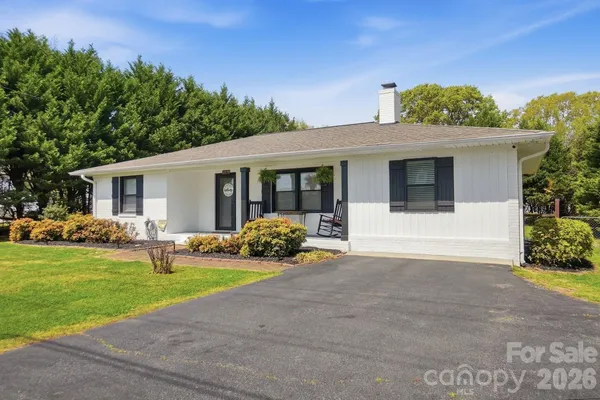 $285,000 | 2470 West Highway 152 Highway, China Grove, NC 28023