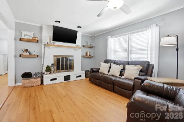 $285,000 | 2470 West Highway 152 Highway, China Grove, NC 28023