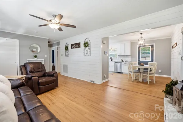 $285,000 | 2470 West Highway 152 Highway, China Grove, NC 28023