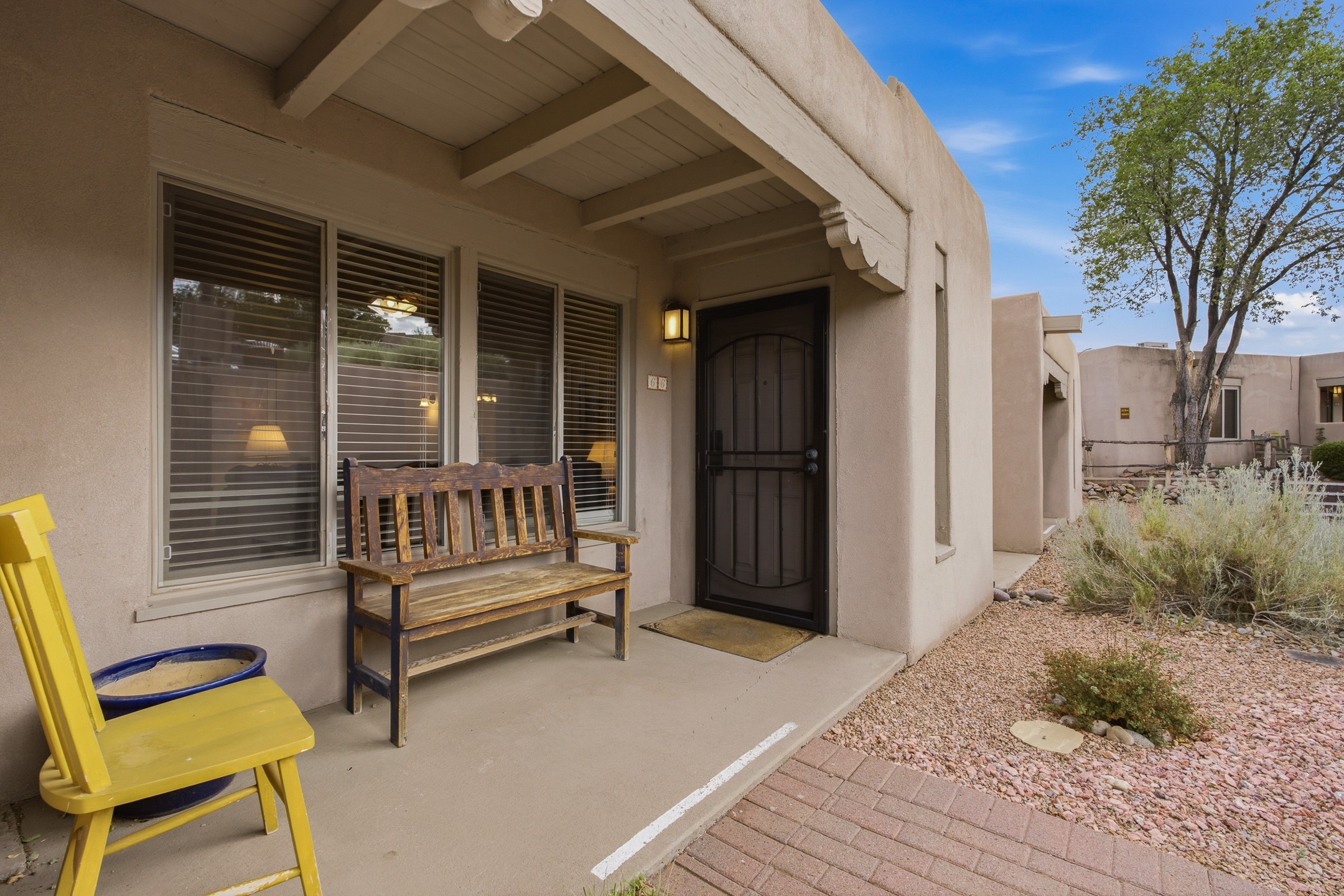 320 Artist Road, Unit 66 Santa Fe, NM 87501 - Photo 3 of 21 Gallery Image 3