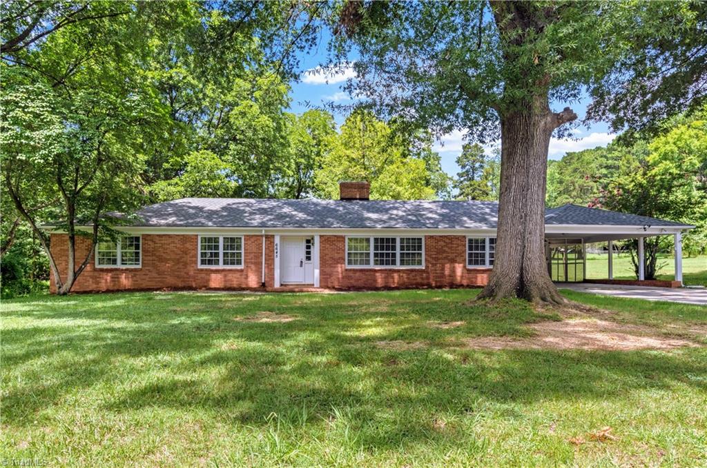 6645 Springfield Drive Clemmons, NC 27012 - Photo 32 of 36