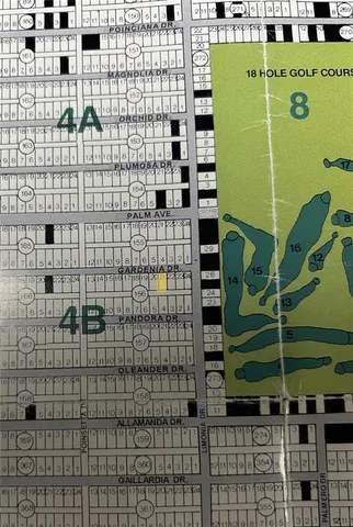 a bathroom with a shower and a mirror