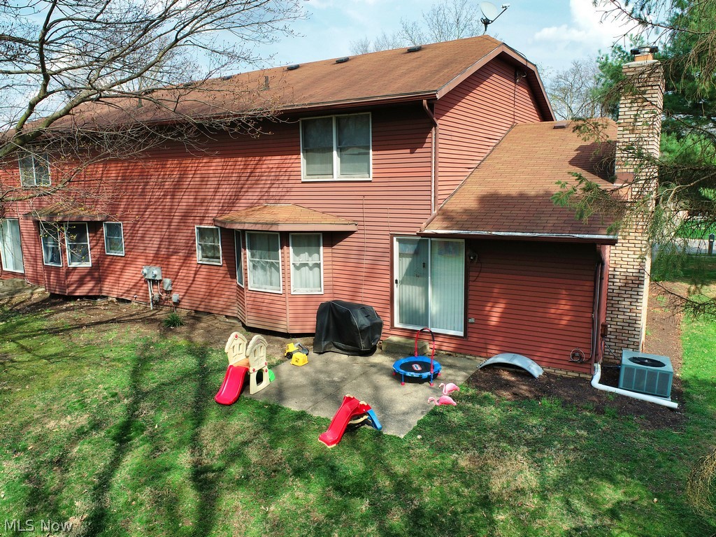 5301 Johnnycake Ridge Northeast Canton, OH 44705 - Photo 6 of 6 Gallery Image 6