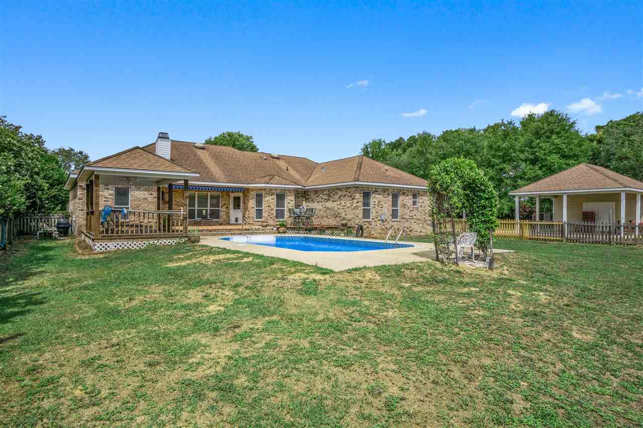 27814 Rigsby Road Daphne, AL 36526 - Photo 34 of 40
