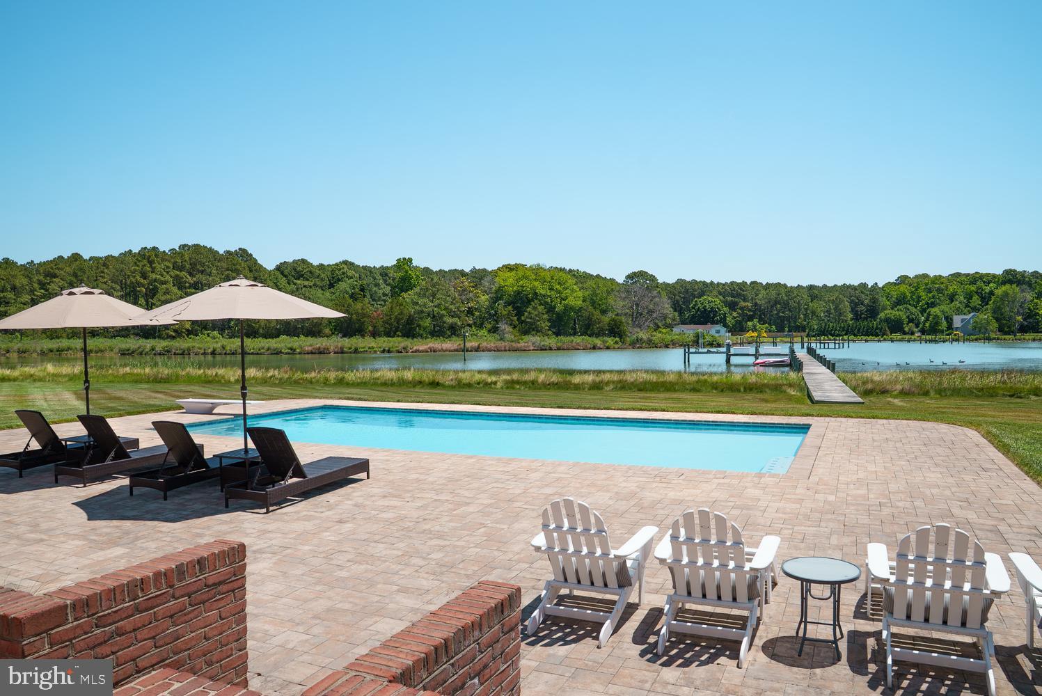 7543 Bozman Neavitt Road Bozman, MD 21612 - Photo 25 of 121