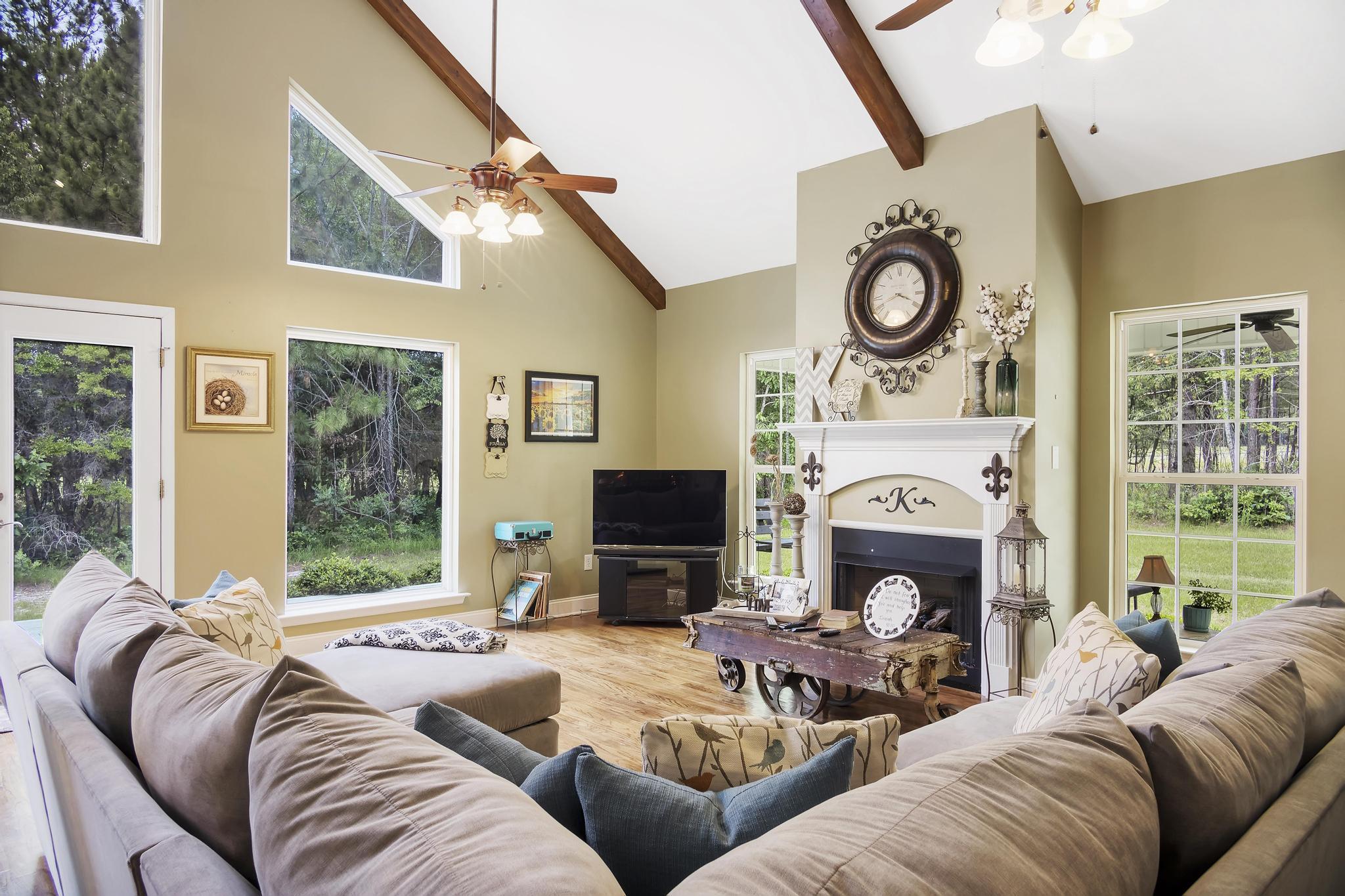 291 McVey Road Aiken, SC 29803 - Photo 8 of 49