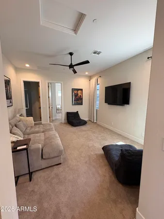 $14,000 | 6896 East Lomas Verdes Drive, Scottsdale, AZ 85266