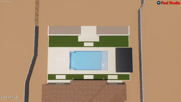 $14,000 | 6896 East Lomas Verdes Drive, Scottsdale, AZ 85266