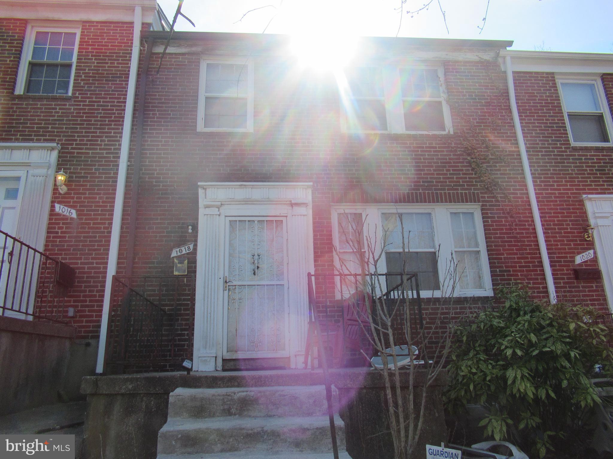 1018 Harwall Road Baltimore, MD 21207 - Photo 1 of 15